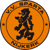 Sparta Nijkerk Sparta Nijkerk