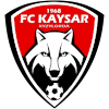 Kaisar Kyzylorda Kaisar Kyzylorda