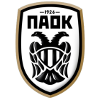 PAOK Saloniki B PAOK Saloniki B