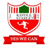 Kayole Starlet (W)