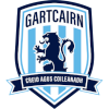 Gartcairn FC Nữ