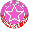 CFN Boumerdes Nữ