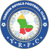 Yangon Royals FC (W)