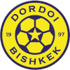 Dordoi-Dynamo Naryn