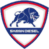 Shayan Diesel