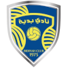 Bidiyah U21