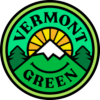 Vermont Green (W)