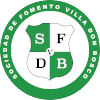 Villa Don Bosco U20