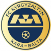 FK Kara-Balta