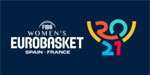 European Women’s Basketball Championship