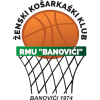 RMU Banovici (W)