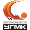 UMMC Ekaterinburg B (W)