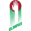 Plunges Olimpas