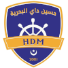 HD Marines (W)