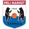 Peli-Karhut II (W)