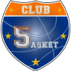 Clube 5Basket (W)