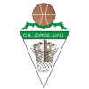 CB Jorge Juan