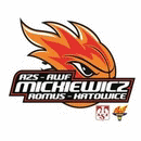 AZS AWF Mickiewicz Romus Katowice