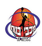 Maccabi Bnot Ashdod (W)