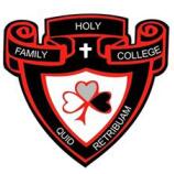 Holy Family College