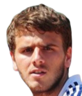 Benjamin Dhoe