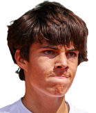 Alessio Vasquez Gehrke