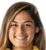 Carolina Meligeni Rodrigues Alves