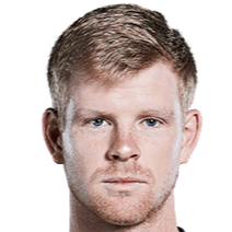 Kyle Edmund