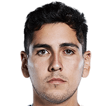 Alejandro Tabilo (Srl)