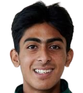 Huzaifa Abdul Rehman