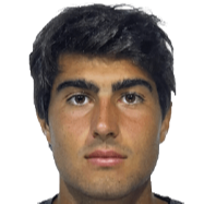 Gianmarco Ferrari