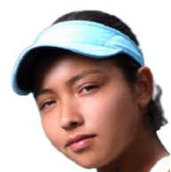 Midori Castillo Meza