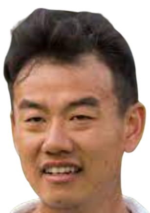 Jimmy Yang
