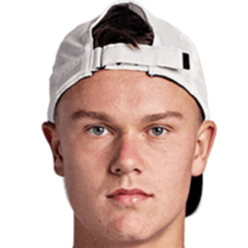 Holger Rune (Srl)