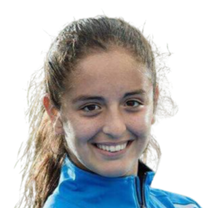 Jazmin Ortenzi