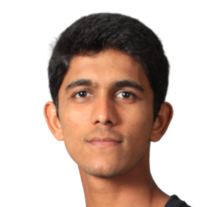 Siddhant Banthia