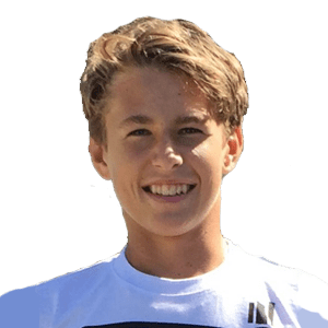 Egor Agafonov