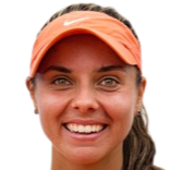 Viktoriya Tomova (Srl)