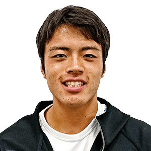 Keisuke Saitoh
