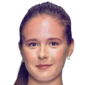 Daria Kasatkina (Srl)