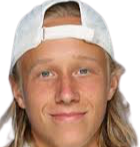 Leo Borg