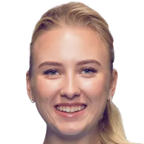 Anastasia Potapova (Srl)