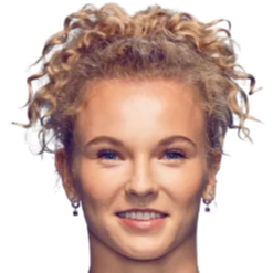 Katerina Siniakova (Srl)