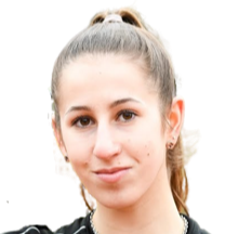 Magdalena Swierczynska