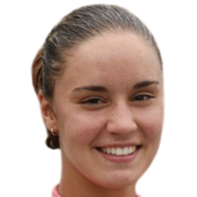 Anhelina Kalinina (Srl)