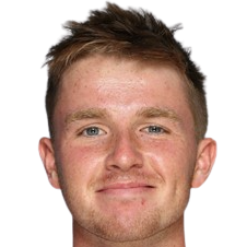 Aidan Mchugh