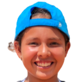 Valentina Mediorreal Arias