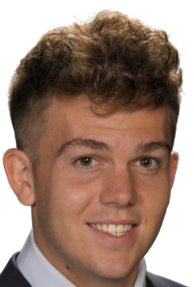 Lucas Horve