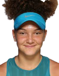 Amarni Banks