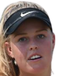 Ashleigh Simes